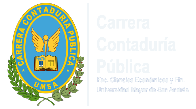 CARRERA CONTADURIA PUBLICA